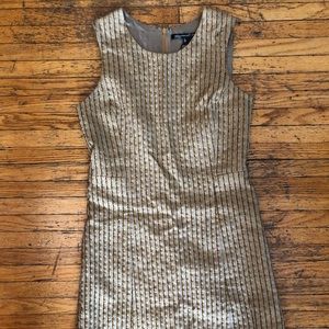 Theyskin’s Theory Sheath Dress